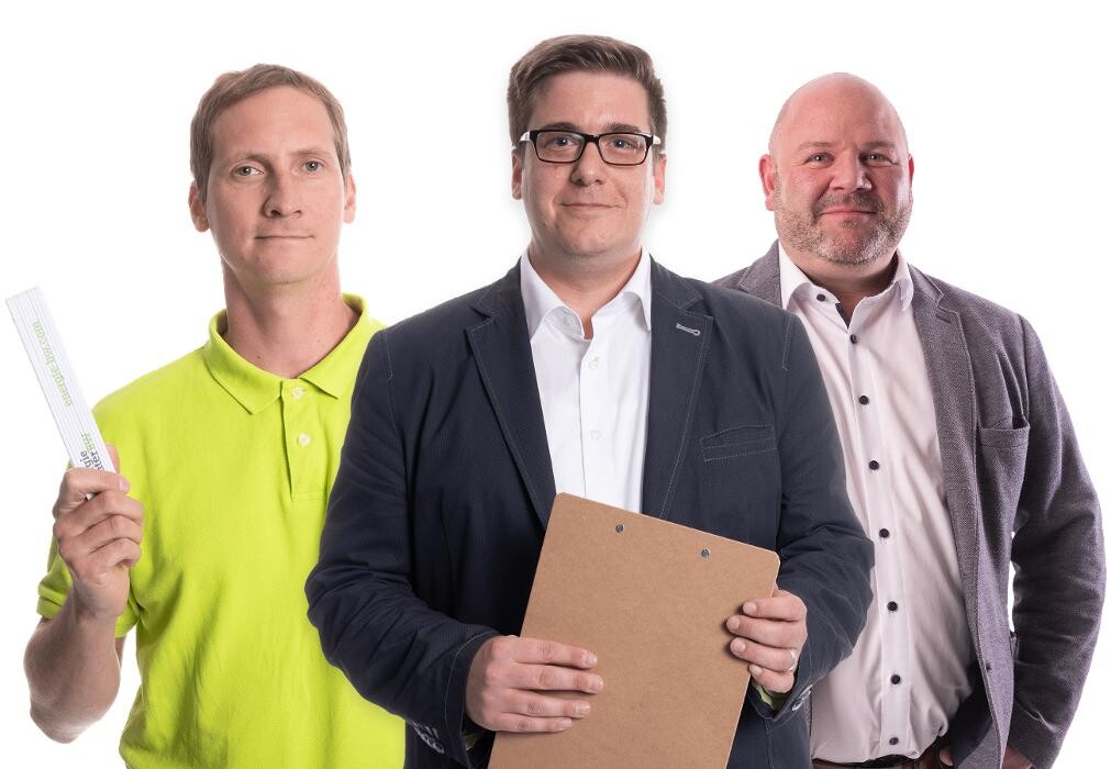 Bilder Energieberater Sachsen