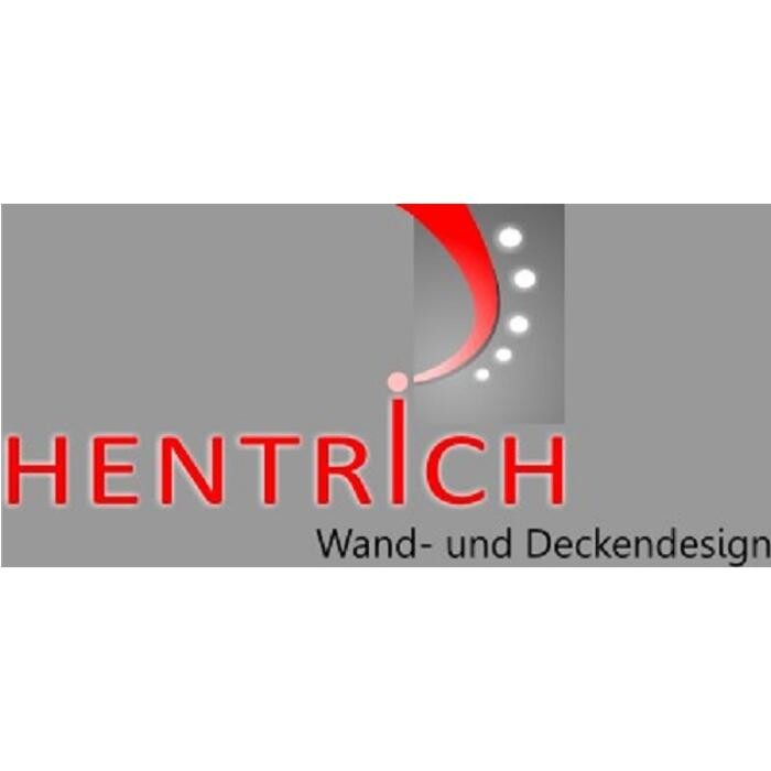 Bilder Hentrich Wand- und Deckendesign