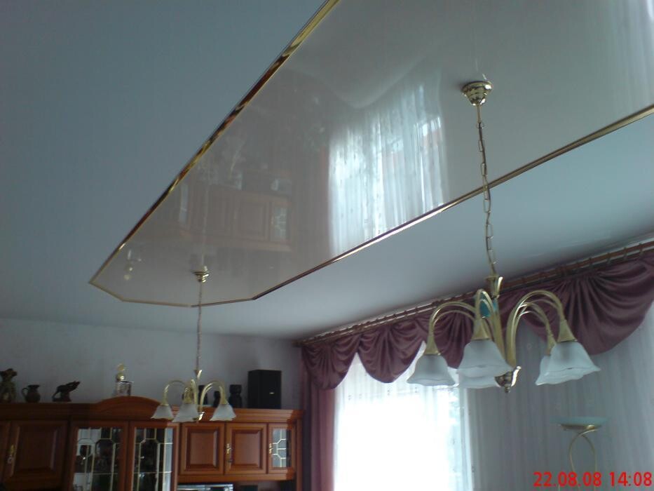 Bilder Hentrich Wand- und Deckendesign