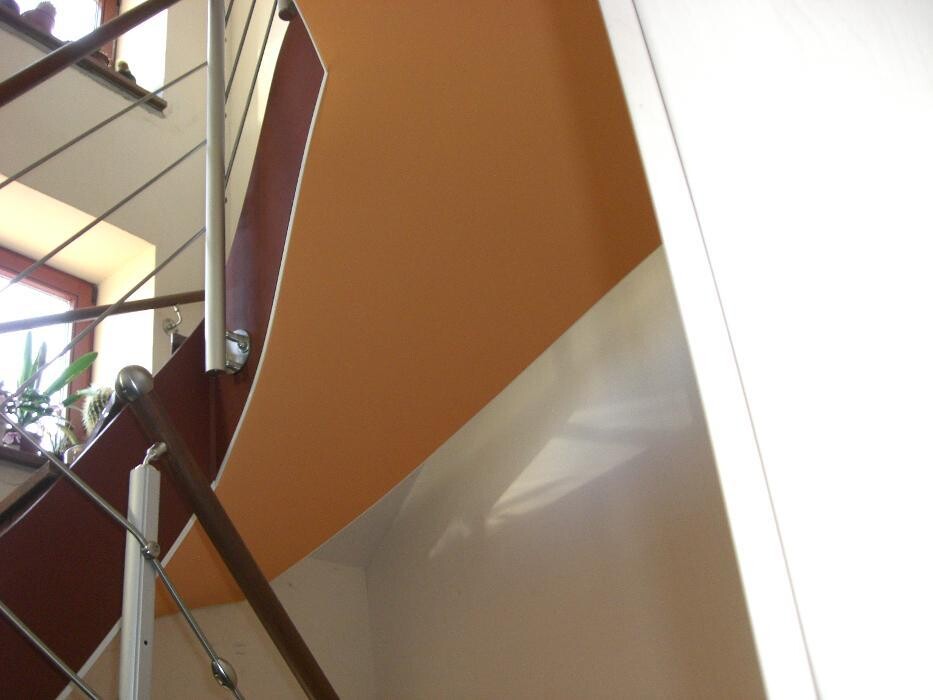 Bilder Hentrich Wand- und Deckendesign