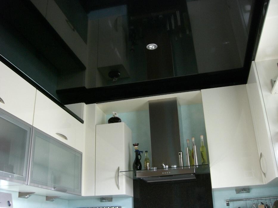 Bilder Hentrich Wand- und Deckendesign