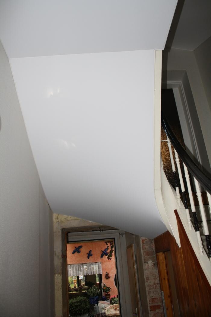 Bilder Hentrich Wand- und Deckendesign