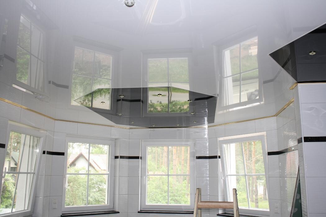 Bilder Hentrich Wand- und Deckendesign