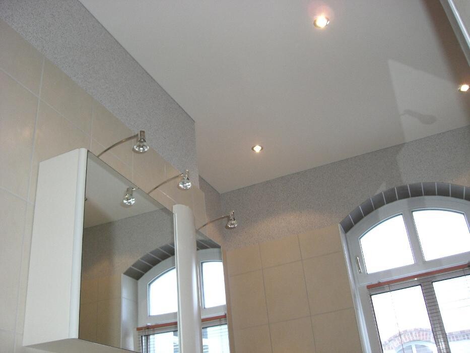 Bilder Hentrich Wand- und Deckendesign