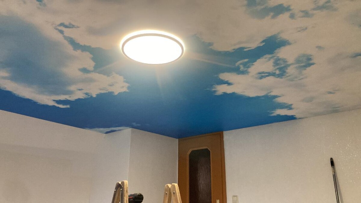 Bilder Hentrich Wand- und Deckendesign