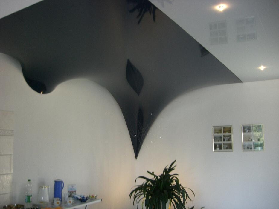 Bilder Hentrich Wand- und Deckendesign