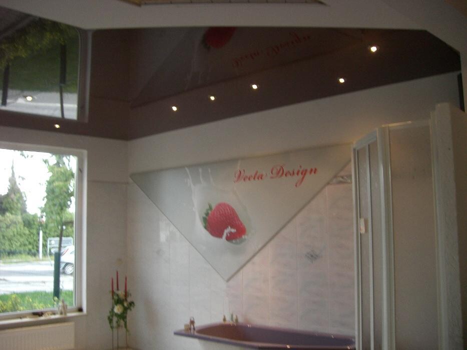 Bilder Hentrich Wand- und Deckendesign