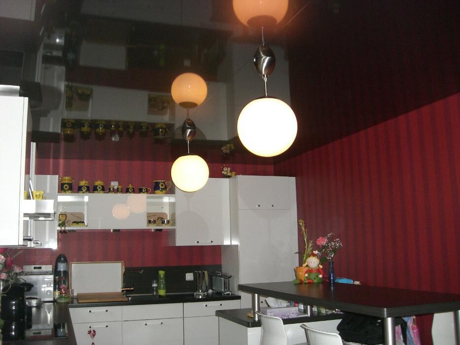 Bilder Hentrich Wand- und Deckendesign