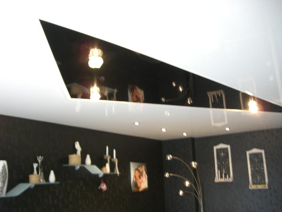 Bilder Hentrich Wand- und Deckendesign