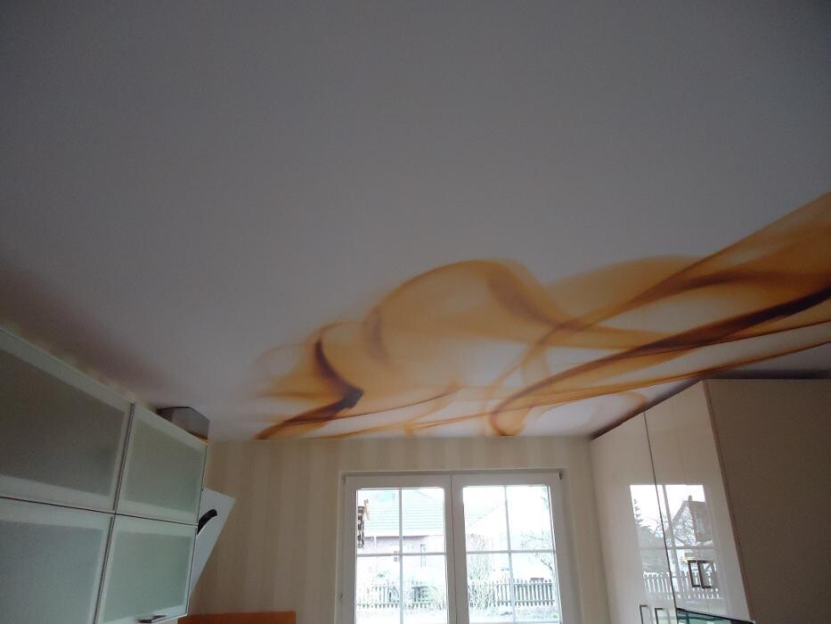 Bilder Hentrich Wand- und Deckendesign