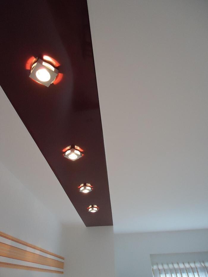 Bilder Hentrich Wand- und Deckendesign