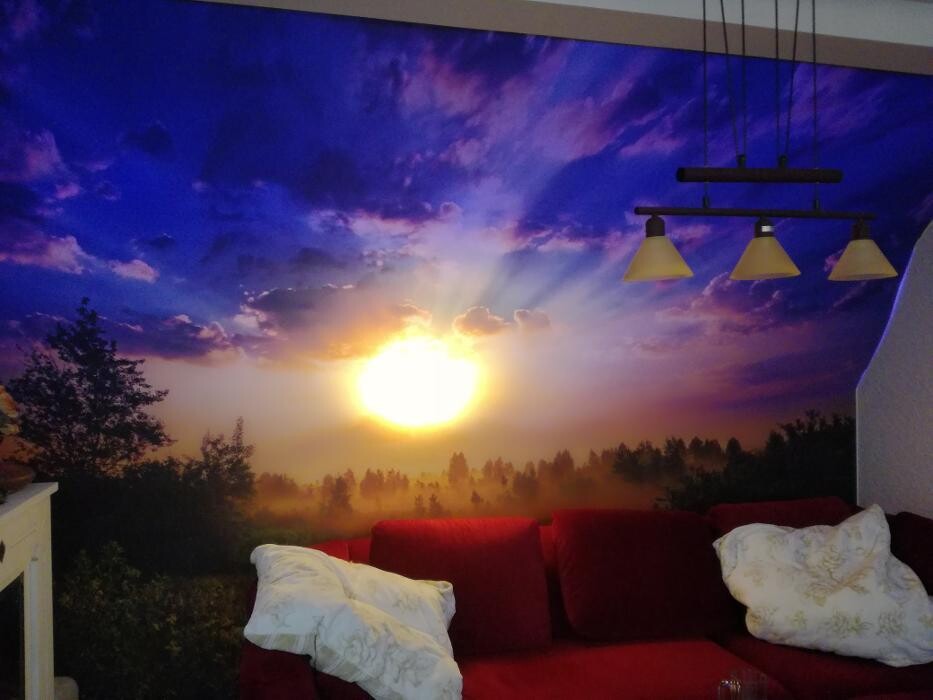 Bilder Hentrich Wand- und Deckendesign