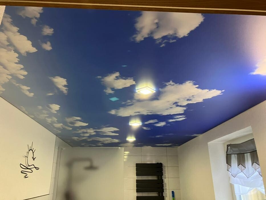 Bilder Hentrich Wand- und Deckendesign