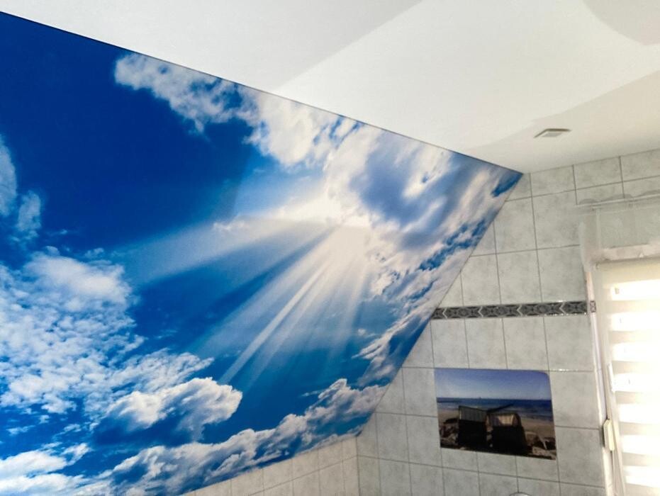 Bilder Hentrich Wand- und Deckendesign