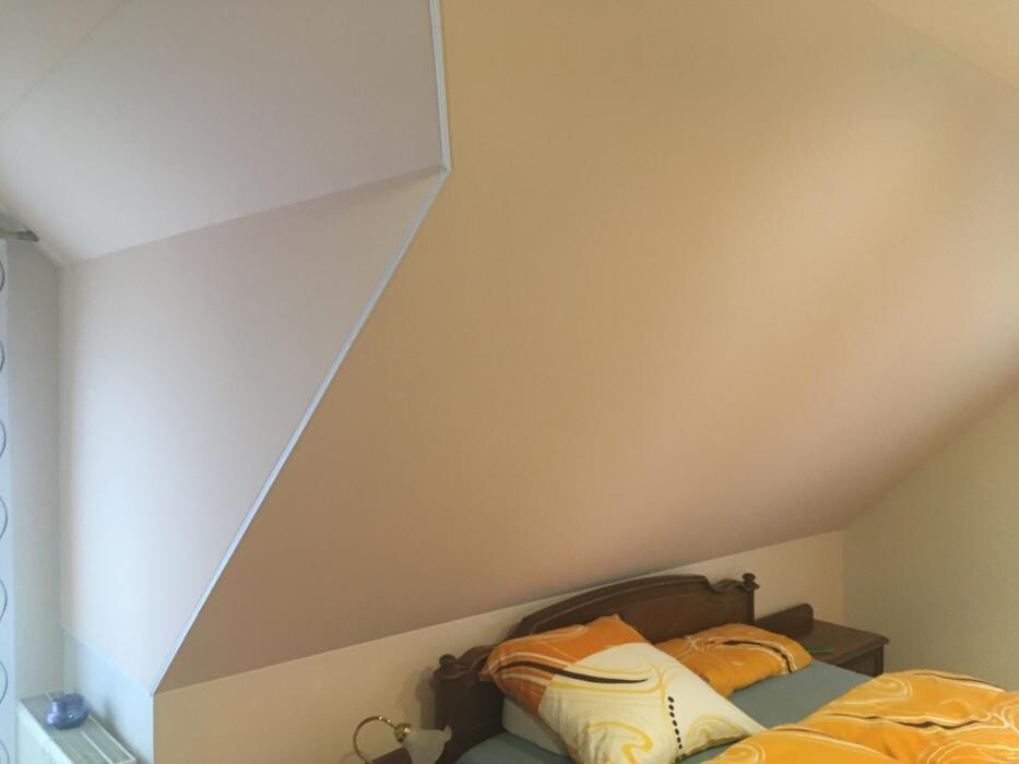 Bilder Hentrich Wand- und Deckendesign