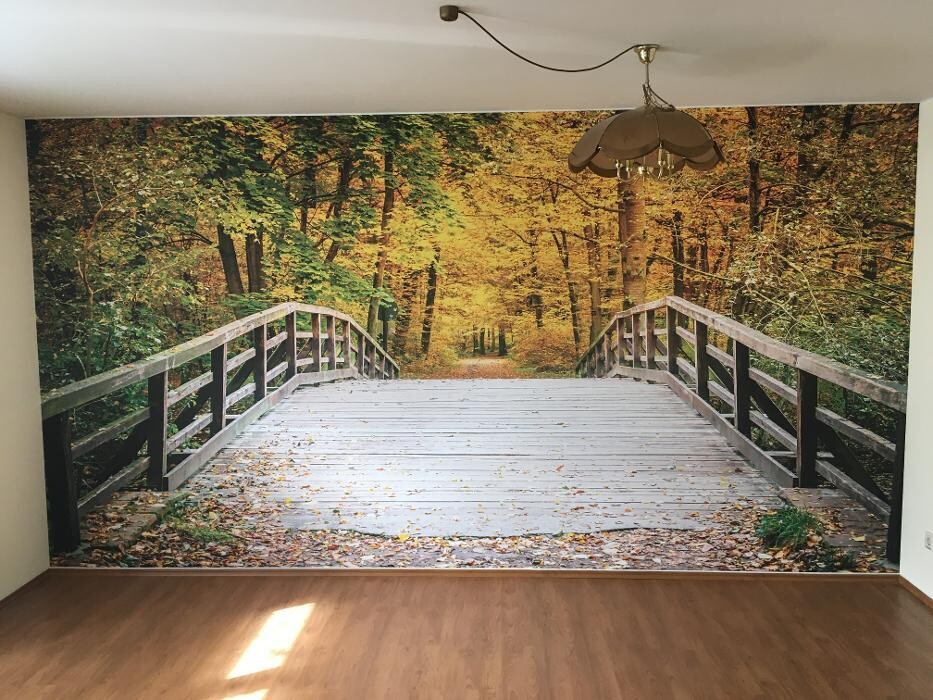 Bilder Hentrich Wand- und Deckendesign