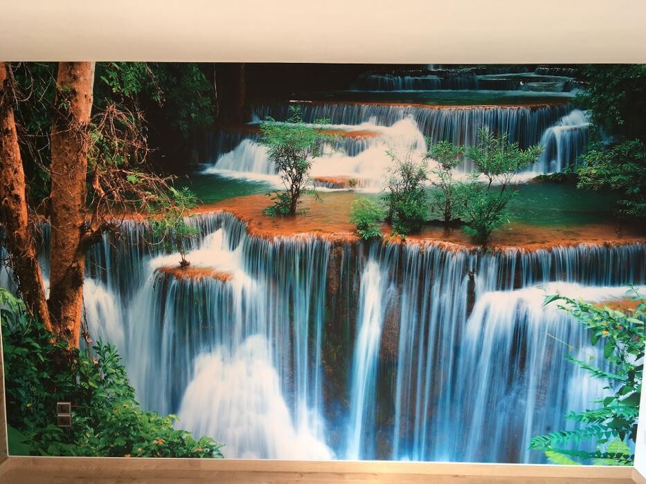 Bilder Hentrich Wand- und Deckendesign