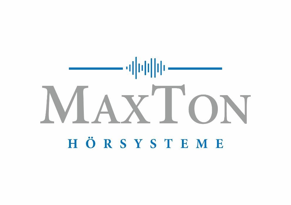MaxTon Hörsysteme GmbH Logo