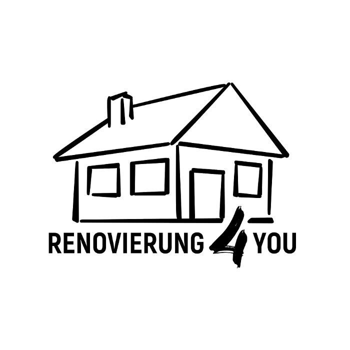 Renovierung4you Logo