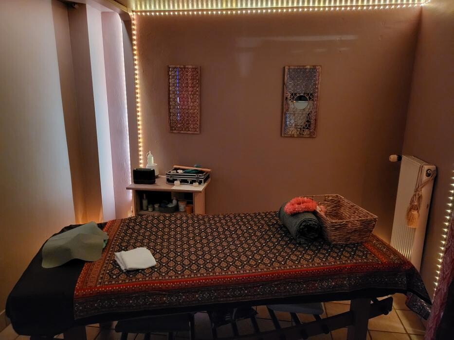 Bilder Suntea Thai-Massage & Schule