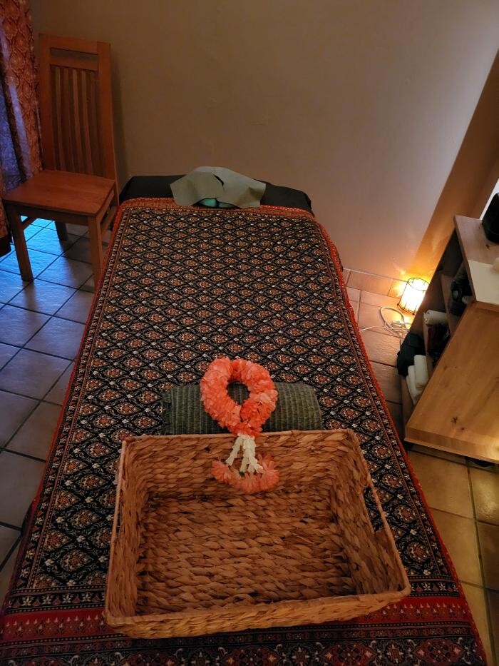 Bilder Suntea Thai-Massage & Schule
