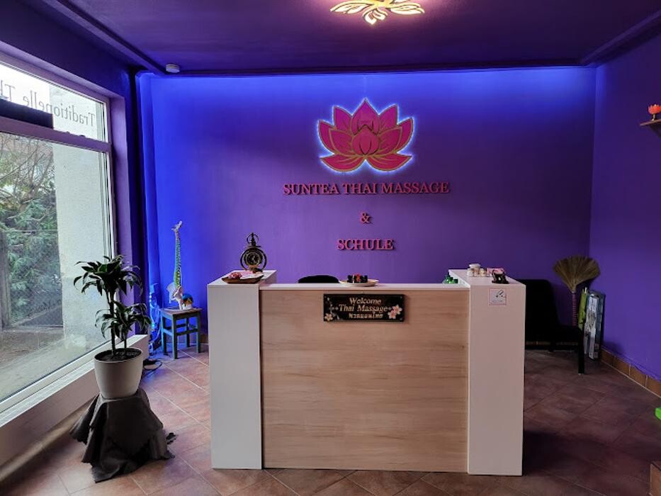 Bilder Suntea Thai-Massage & Schule