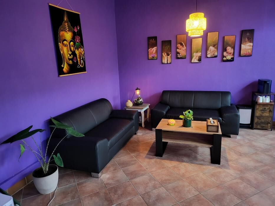 Bilder Suntea Thai-Massage & Schule