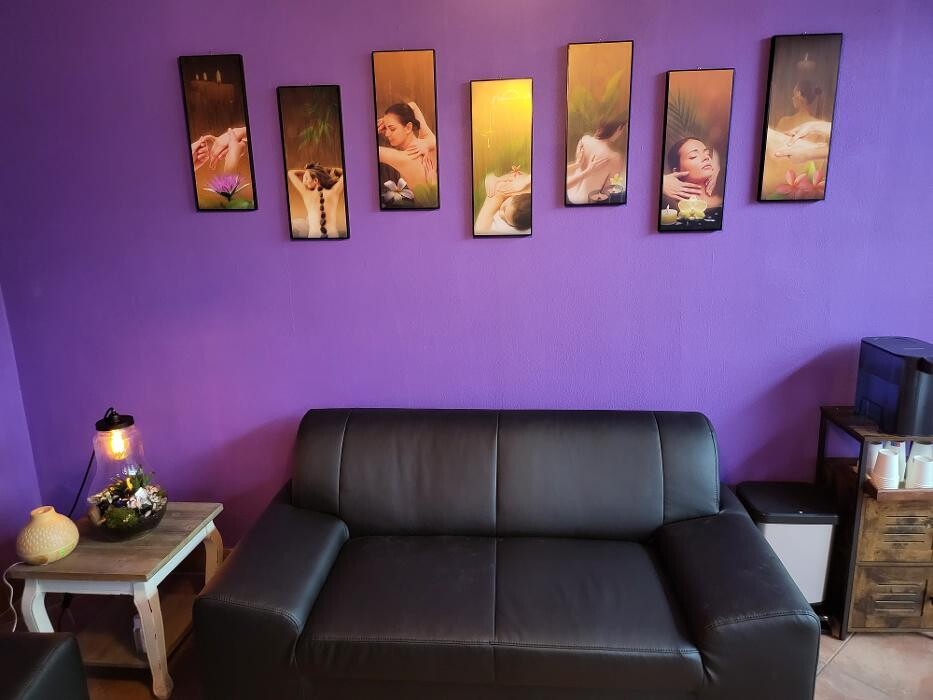 Bilder Suntea Thai-Massage & Schule