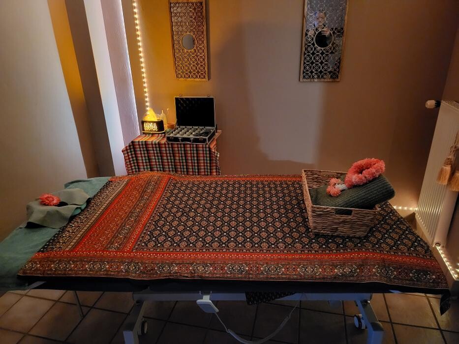 Bilder Suntea Thai-Massage & Schule