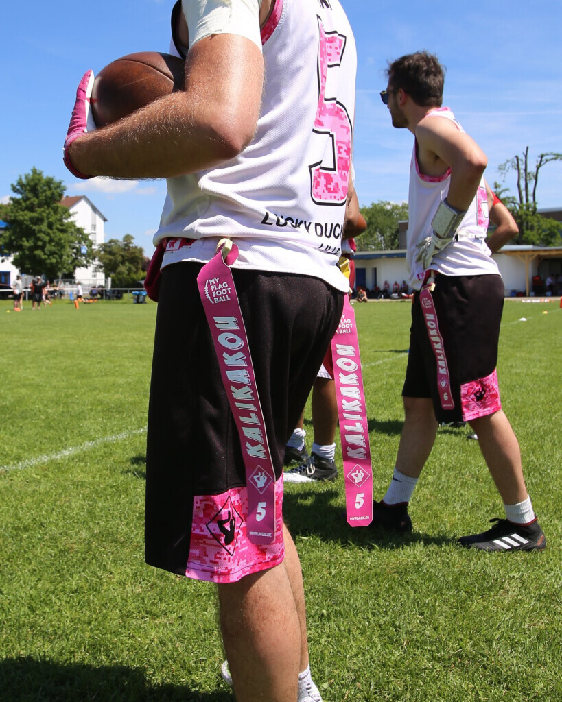 Bilder MyFlagFootball