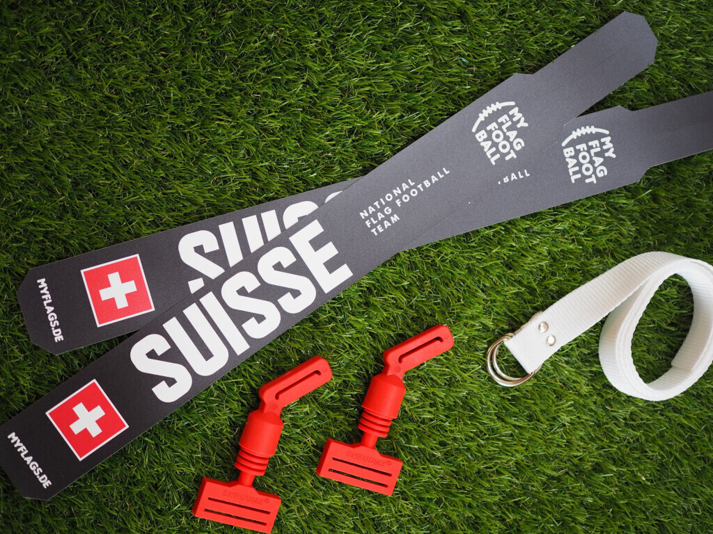 Bilder MyFlagFootball