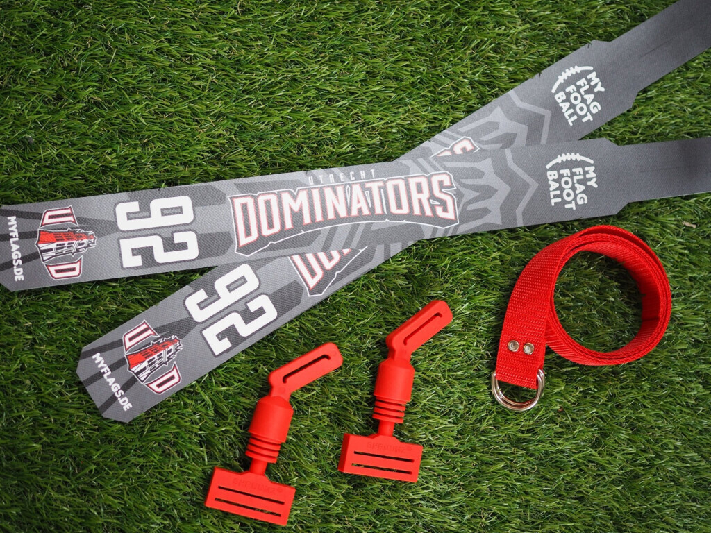 Bilder MyFlagFootball