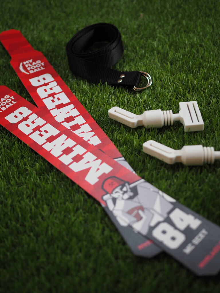 Bilder MyFlagFootball