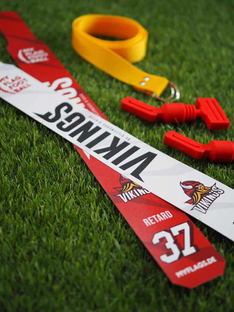 Bilder MyFlagFootball