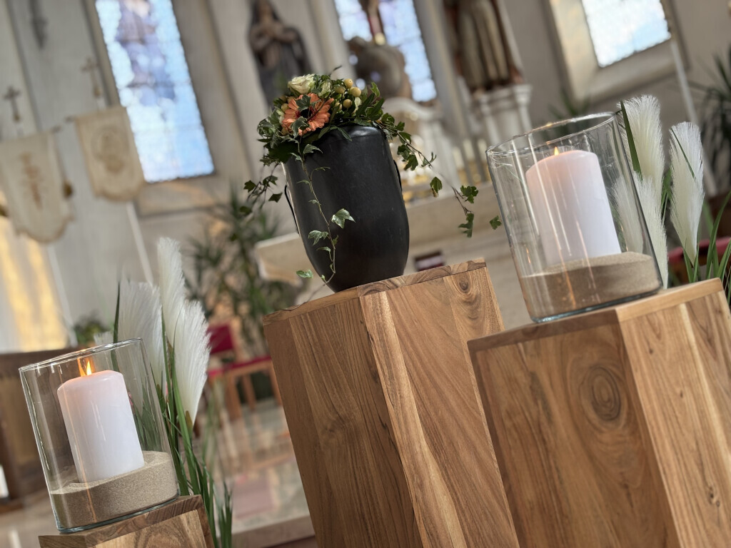 Bilder Bestattungen Aurbacher