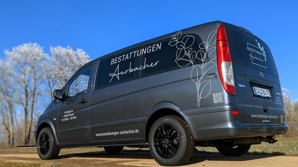 Bilder Bestattungen Aurbacher
