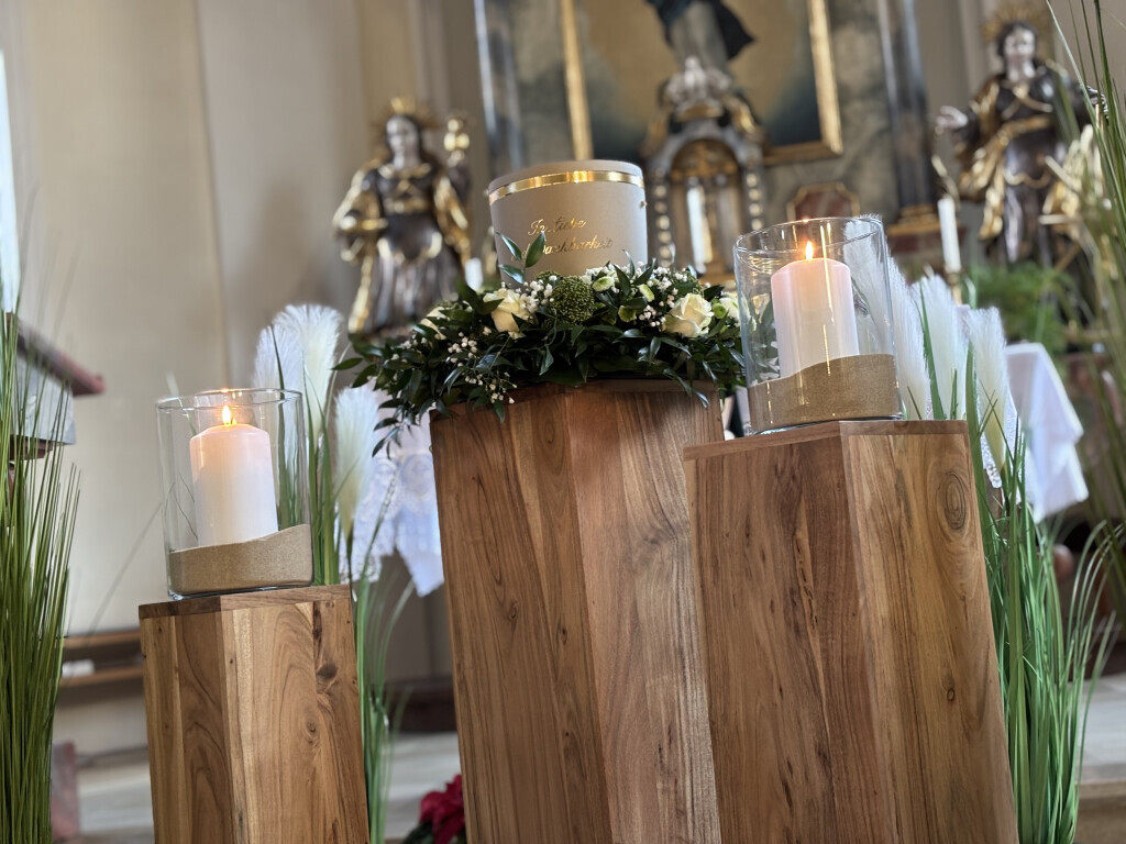 Bilder Bestattungen Aurbacher