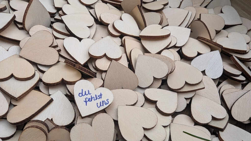 Bilder Bestattungen Aurbacher