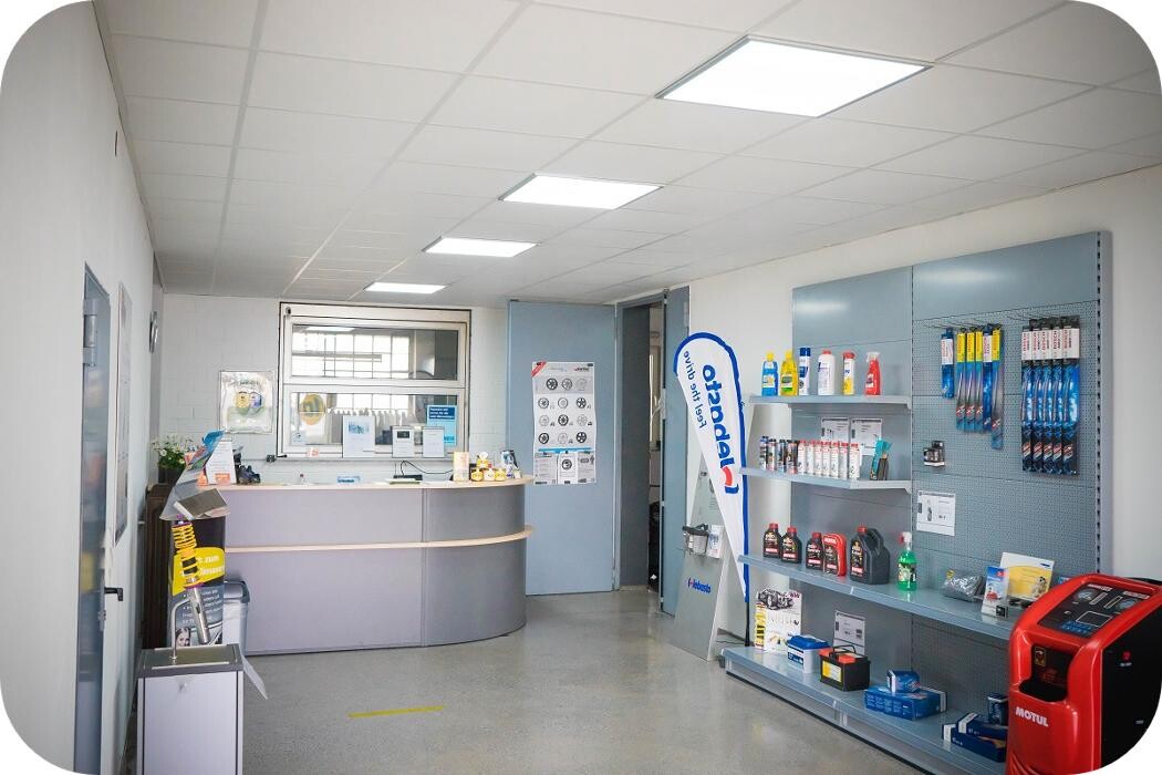 Bilder 1a autoservice Docenko