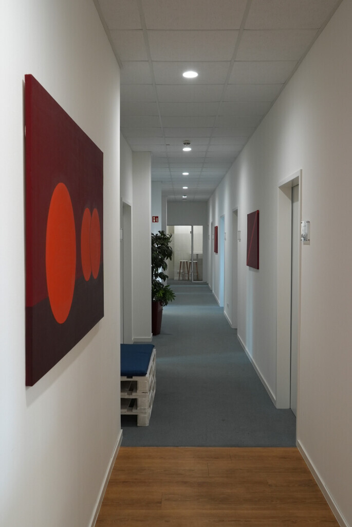 Bilder Die Kündigungsschutzkanzlei Fink & Partner Rechtsanwälte PartmbB