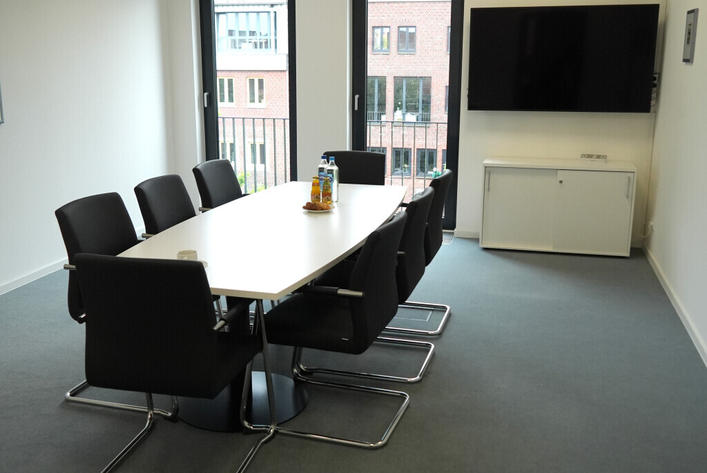 Bilder Die Kündigungsschutzkanzlei Fink & Partner Rechtsanwälte PartmbB