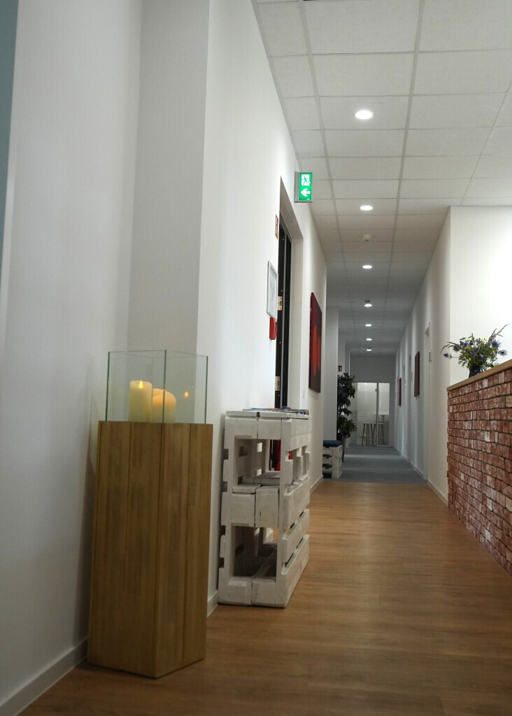 Bilder Die Kündigungsschutzkanzlei Fink & Partner Rechtsanwälte PartmbB