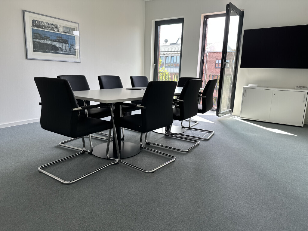 Bilder Die Kündigungsschutzkanzlei Fink & Partner Rechtsanwälte PartmbB