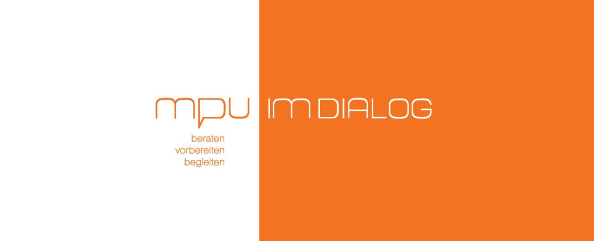 MPU im Dialog Logo
