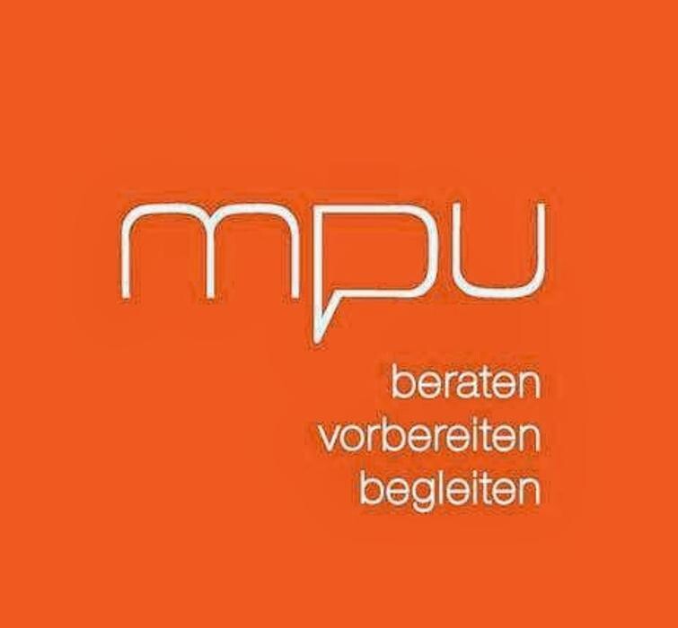 Bilder MPU im Dialog