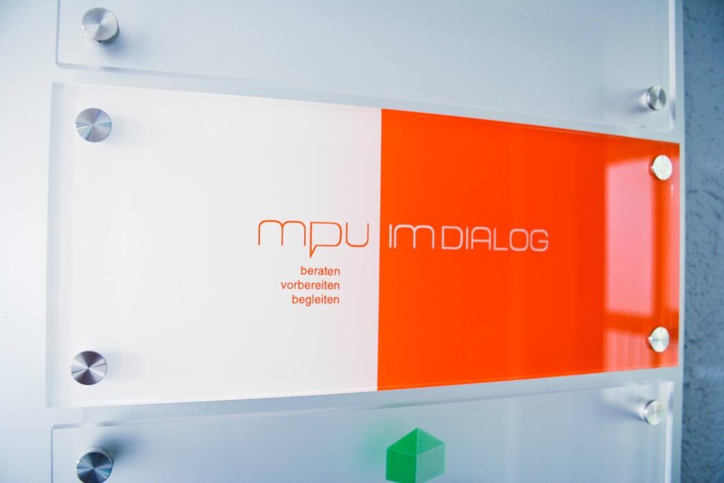 Bilder MPU im Dialog