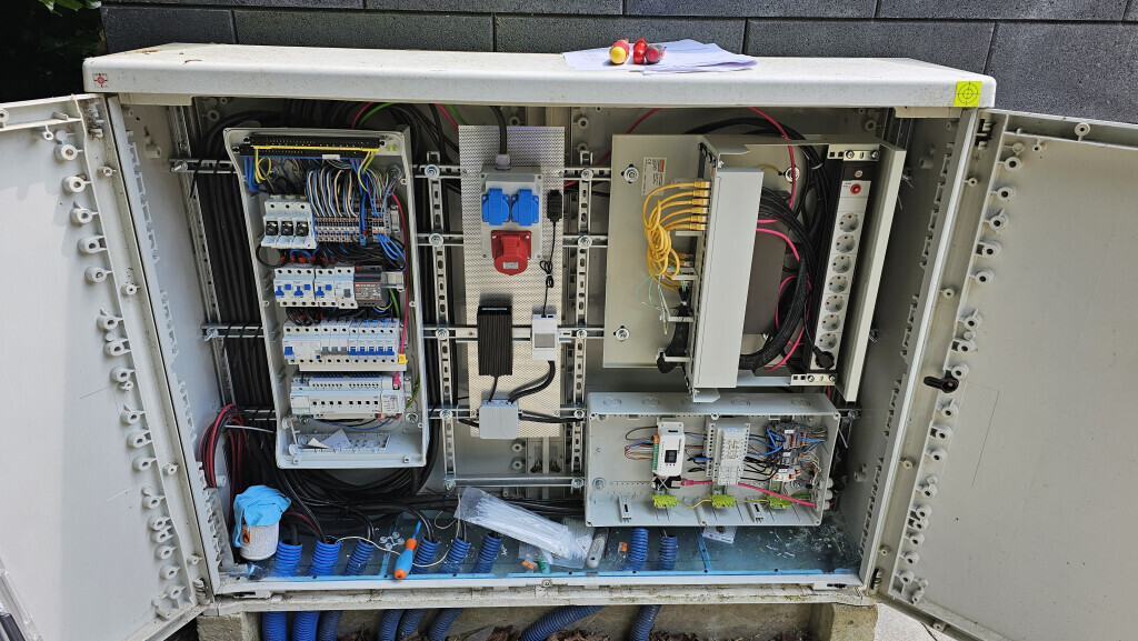 Bilder Top Bau JMJ - Michal Jakubów