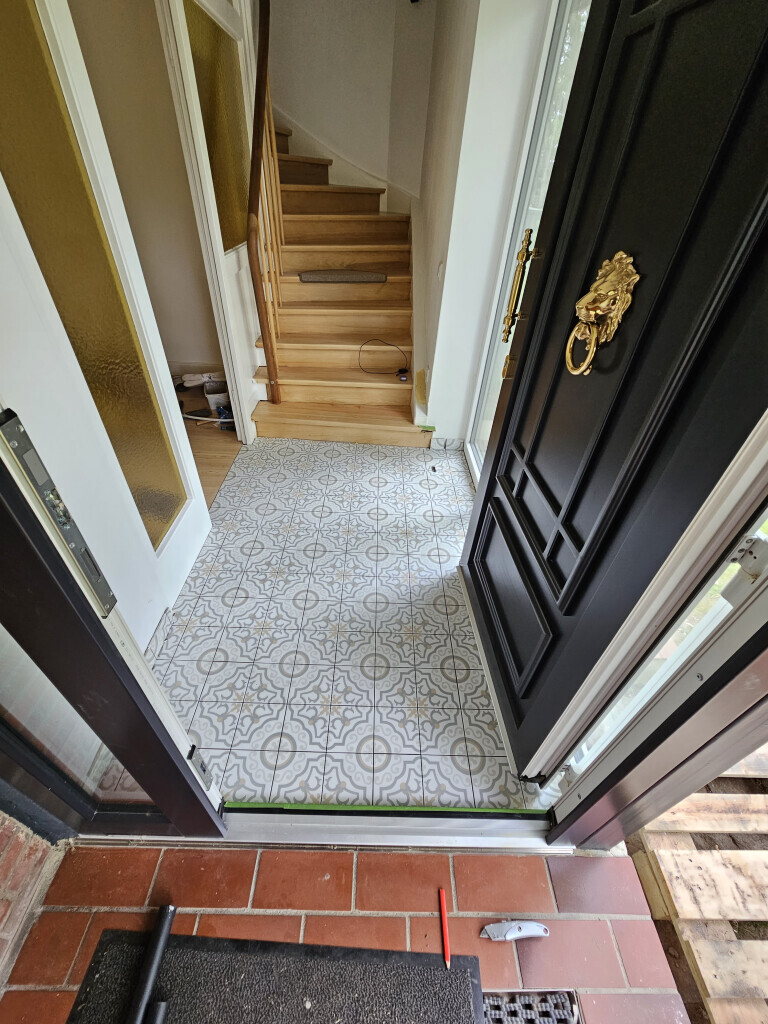 Bilder Top Bau JMJ - Michal Jakubów