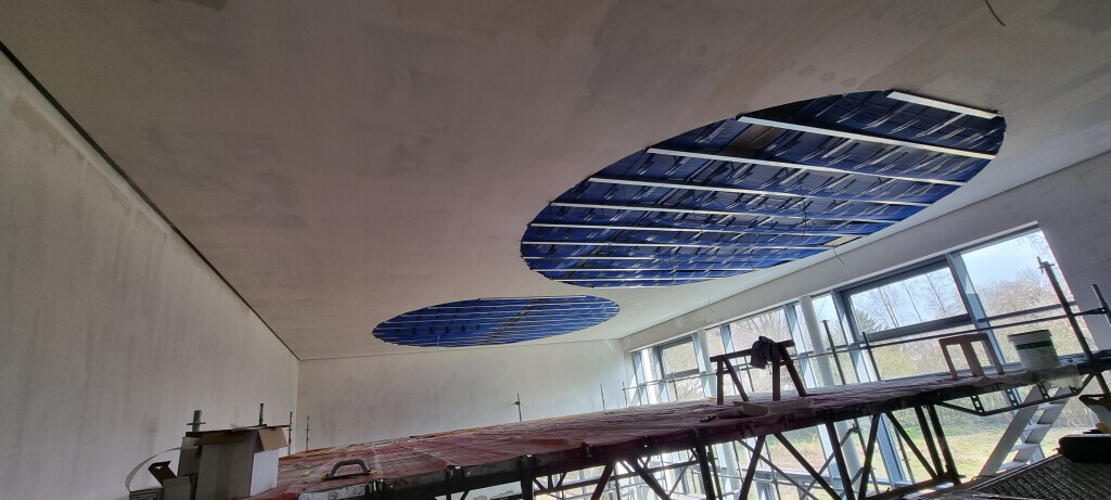 Bilder Top Bau JMJ - Michal Jakubów