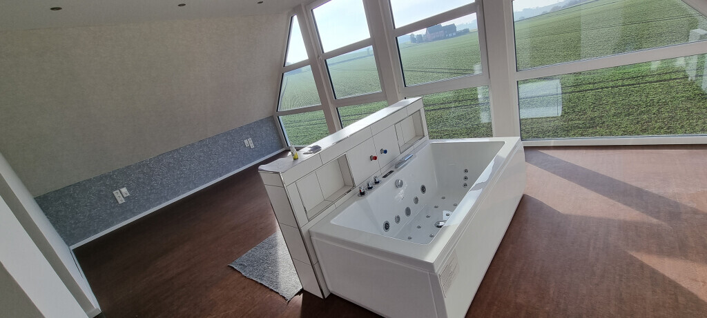 Bilder Top Bau JMJ - Michal Jakubów